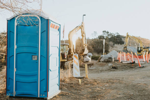 Sanitation services for porta potties in Snow Hill, MD