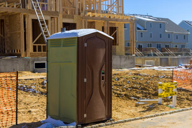Best Construction site porta potty rental  in Snow Hill, MD
