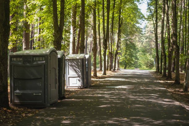 Best Emergency porta potty rental  in Snow Hill, MD