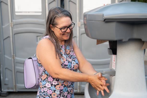 Best Affordable porta potty rental  in Snow Hill, MD