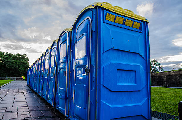Best Portable restroom trailer rental  in Snow Hill, MD