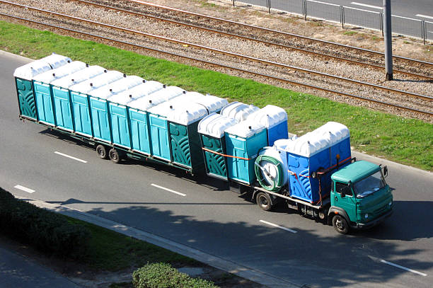 Best Porta potty rental near me  in Snow Hill, MD